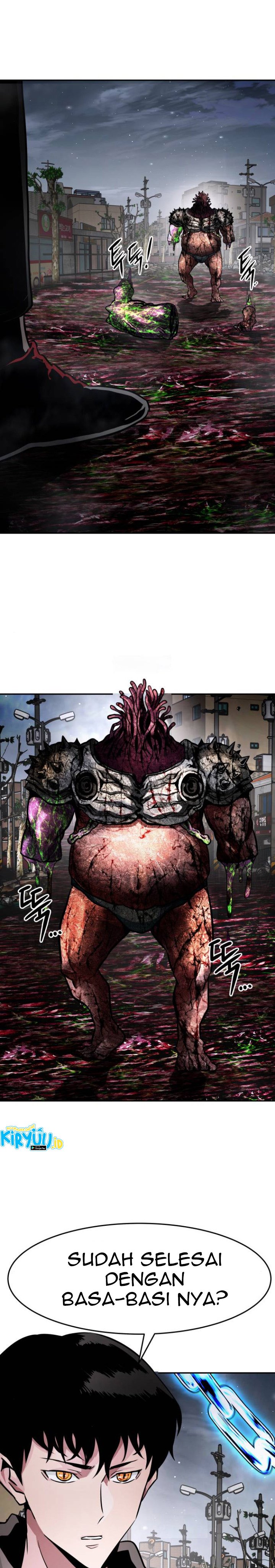 All Rounder Chapter 14 Bahasa Indonesia