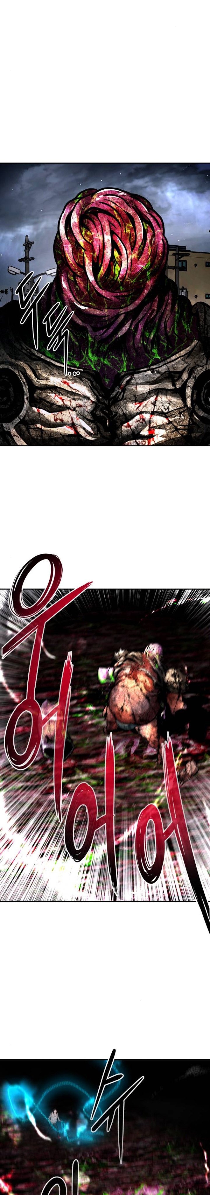 All Rounder Chapter 14 Bahasa Indonesia