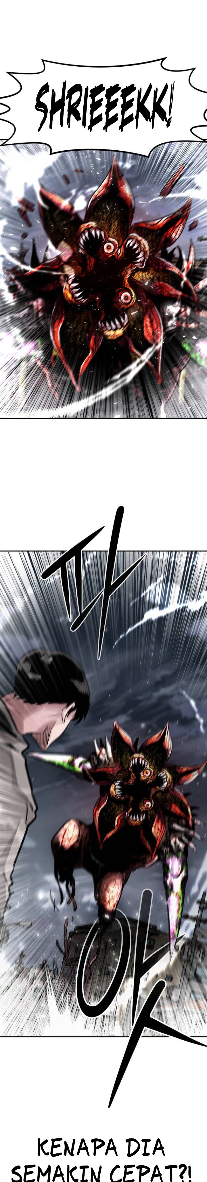 All Rounder Chapter 14 Bahasa Indonesia