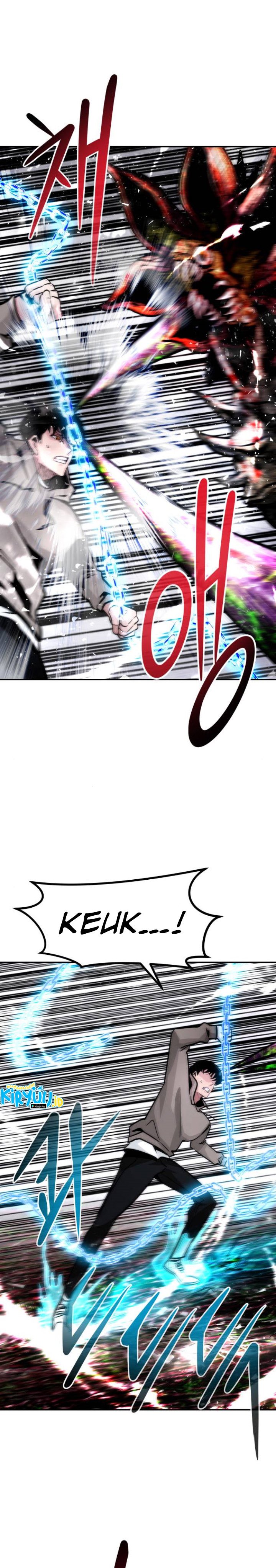 All Rounder Chapter 14 Bahasa Indonesia