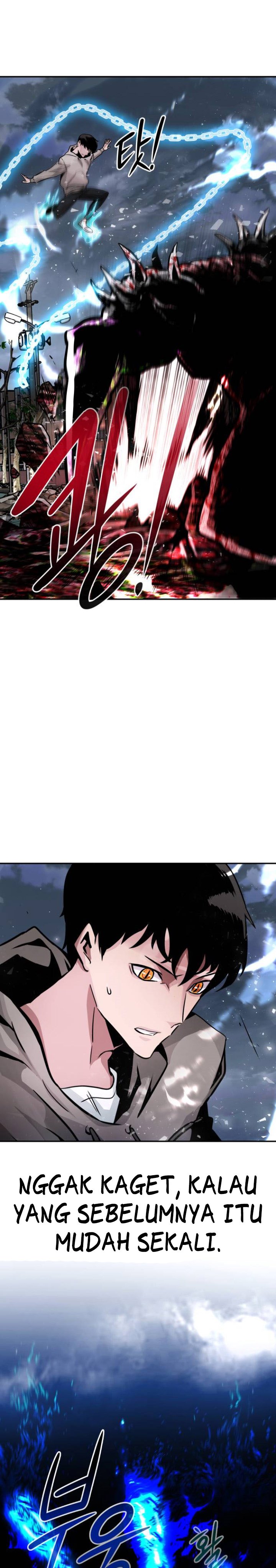 All Rounder Chapter 14 Bahasa Indonesia