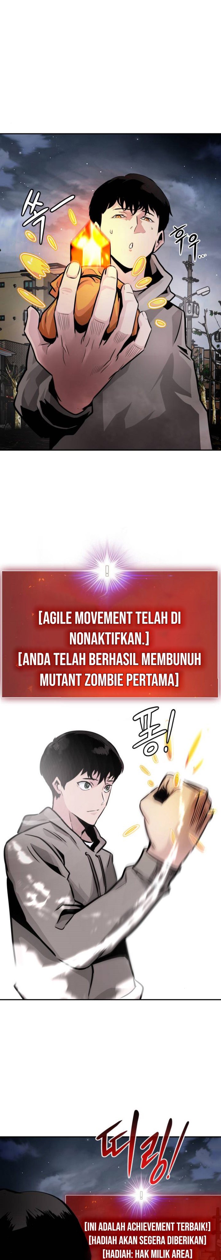 All Rounder Chapter 14 Bahasa Indonesia