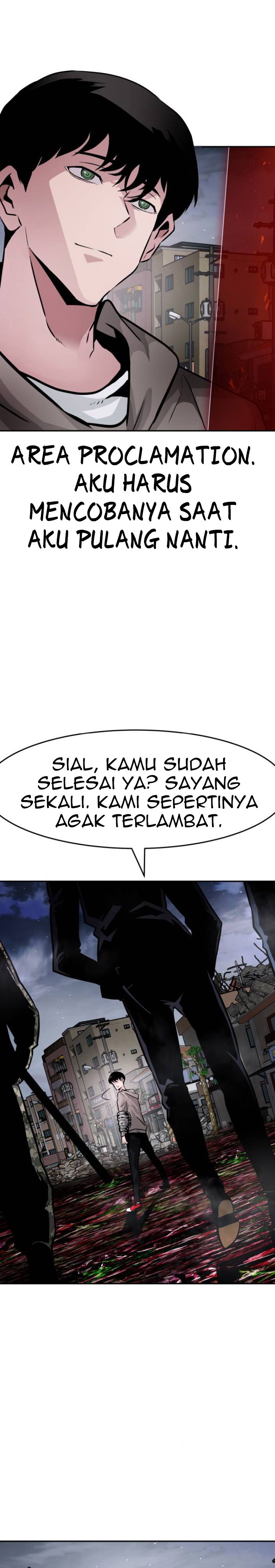 All Rounder Chapter 14 Bahasa Indonesia