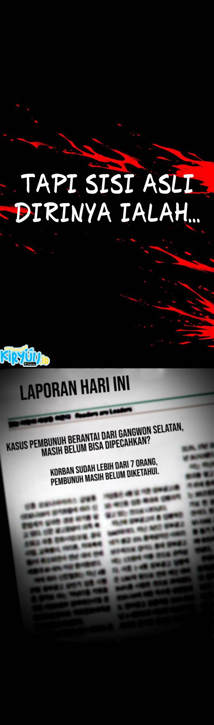 All Rounder Chapter 14 Bahasa Indonesia