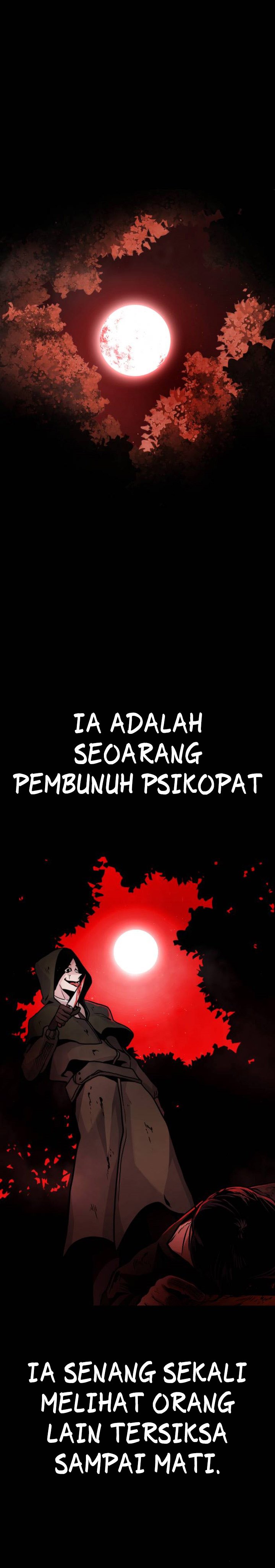 All Rounder Chapter 14 Bahasa Indonesia