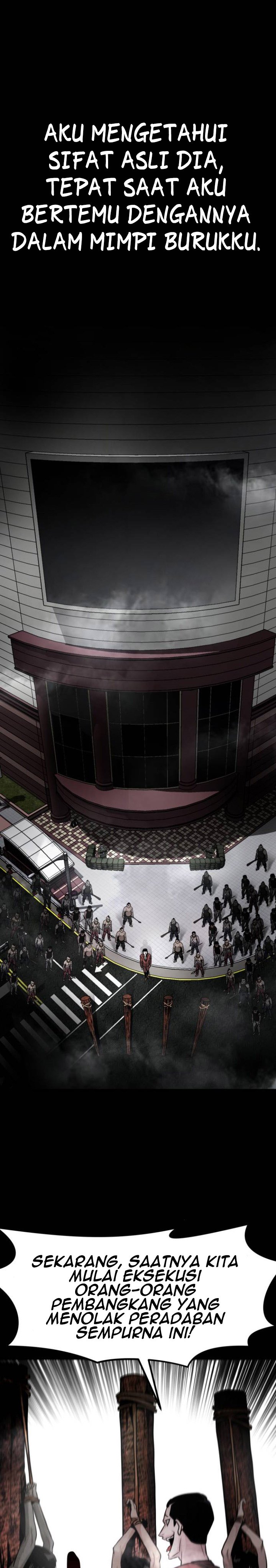 All Rounder Chapter 14 Bahasa Indonesia