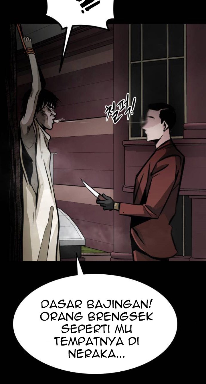 All Rounder Chapter 14 Bahasa Indonesia