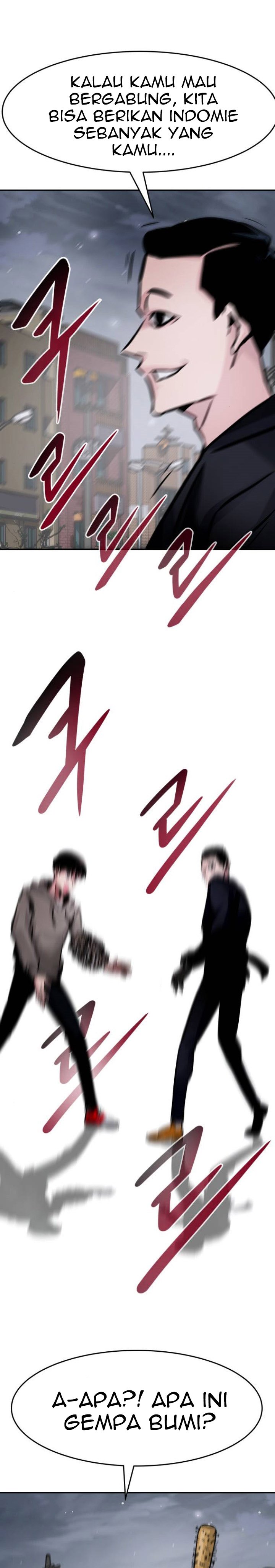 All Rounder Chapter 14 Bahasa Indonesia