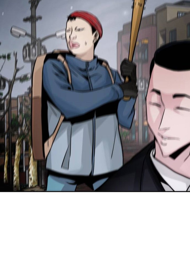 All Rounder Chapter 14 Bahasa Indonesia