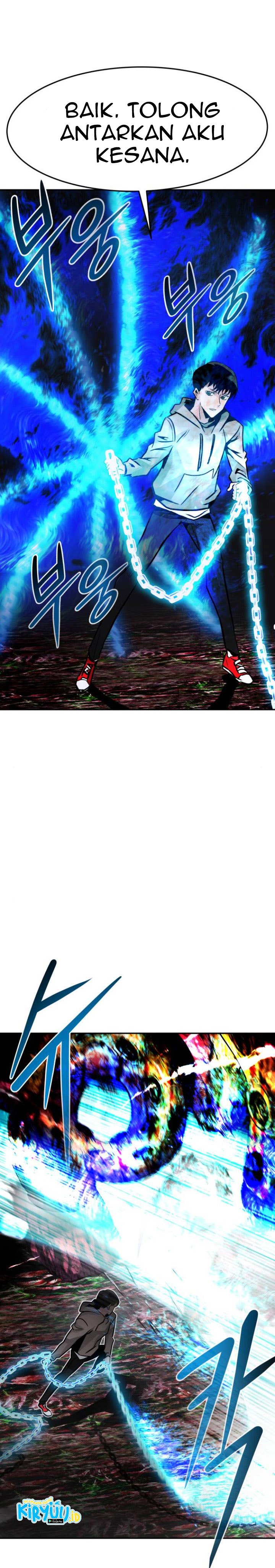 All Rounder Chapter 14 Bahasa Indonesia