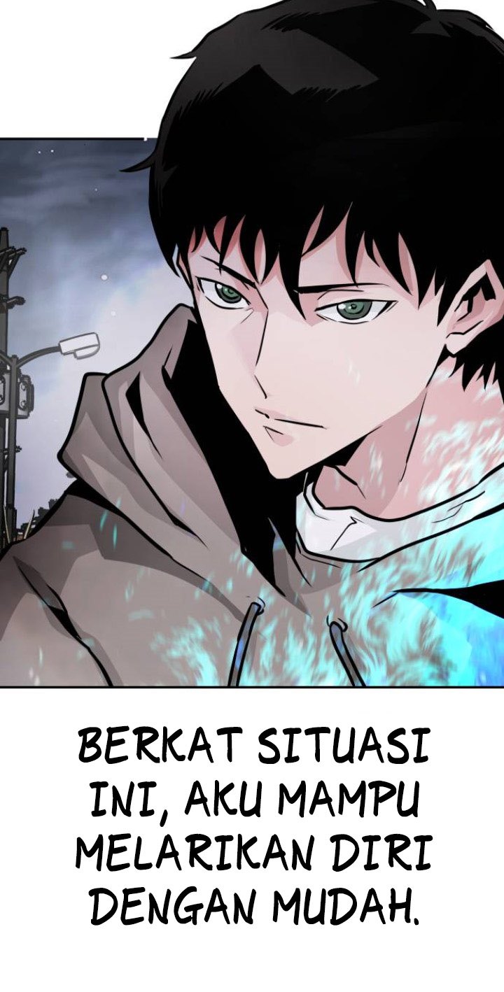 All Rounder Chapter 14 Bahasa Indonesia