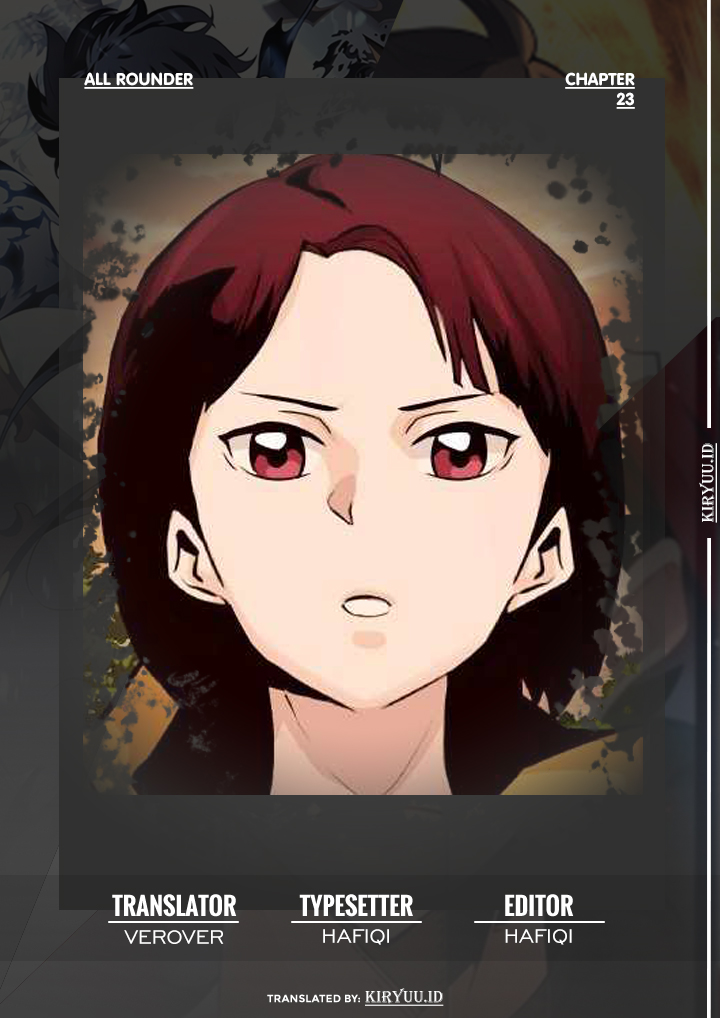 All Rounder Chapter 23 Bahasa Indonesia