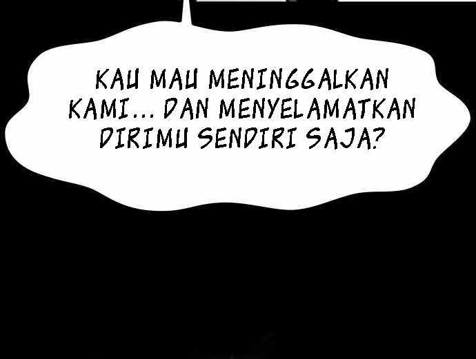 All Rounder Chapter 23 Bahasa Indonesia