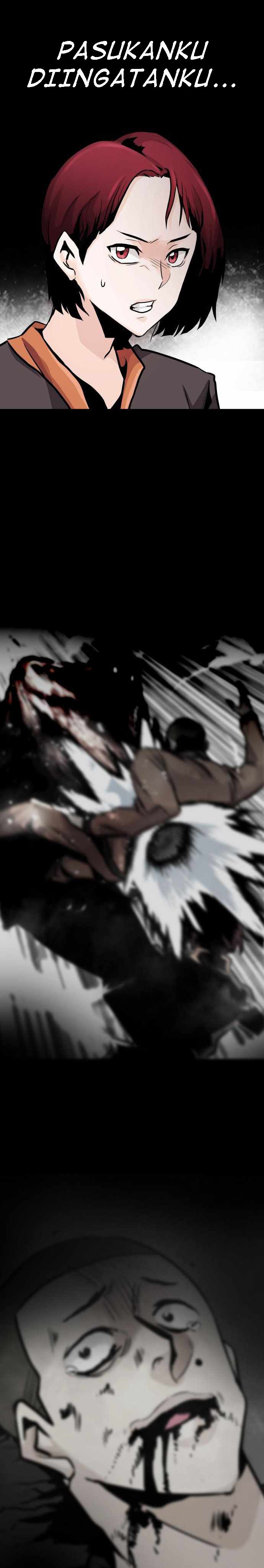 All Rounder Chapter 23 Bahasa Indonesia