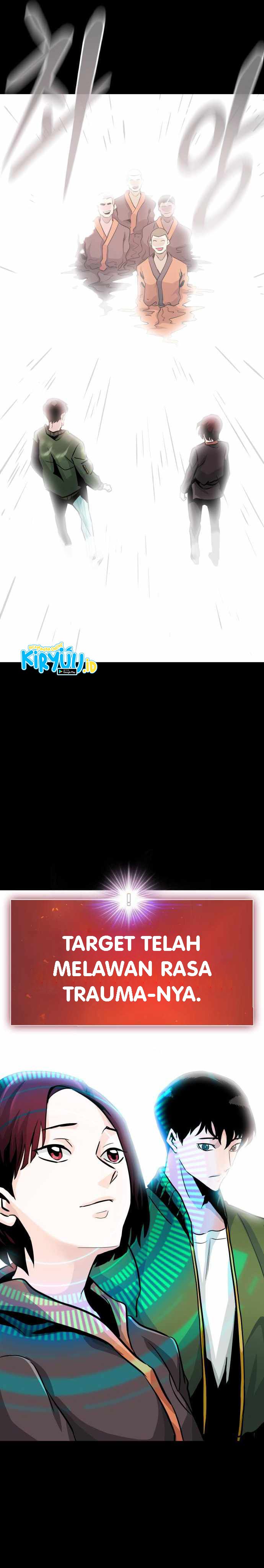 All Rounder Chapter 23 Bahasa Indonesia