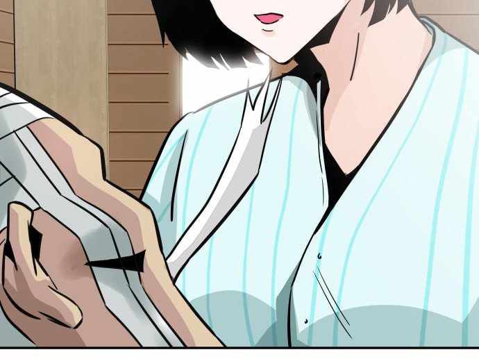 All Rounder Chapter 23 Bahasa Indonesia