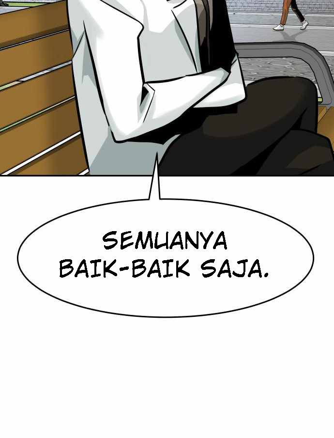All Rounder Chapter 23 Bahasa Indonesia
