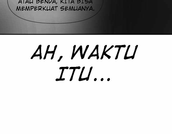 All Rounder Chapter 23 Bahasa Indonesia