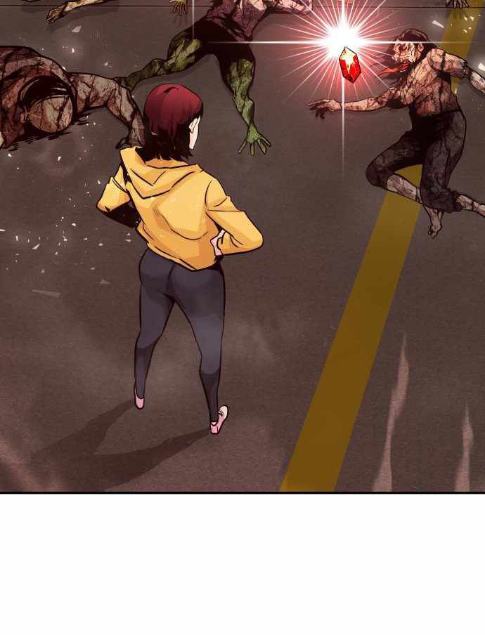 All Rounder Chapter 23 Bahasa Indonesia