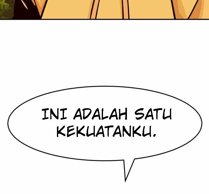 All Rounder Chapter 23 Bahasa Indonesia