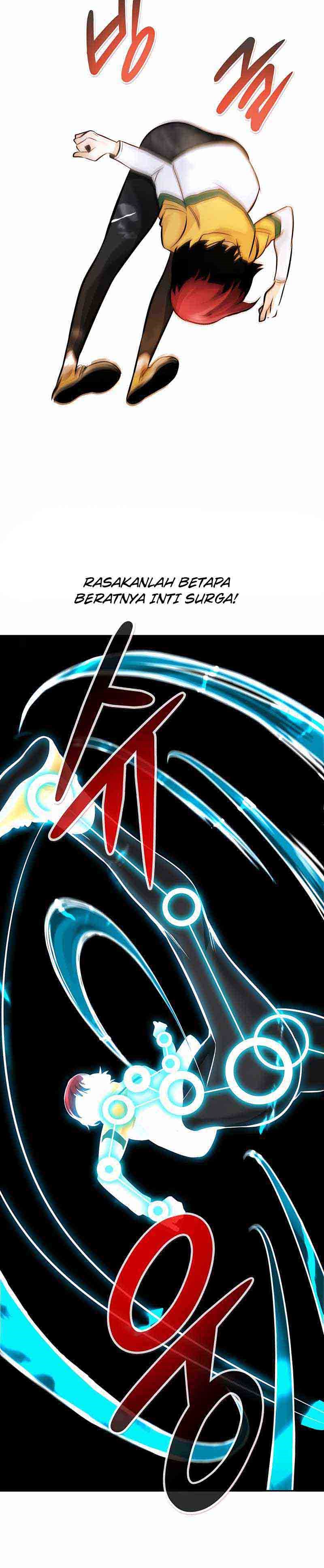 All Rounder Chapter 34 Bahasa Indonesia