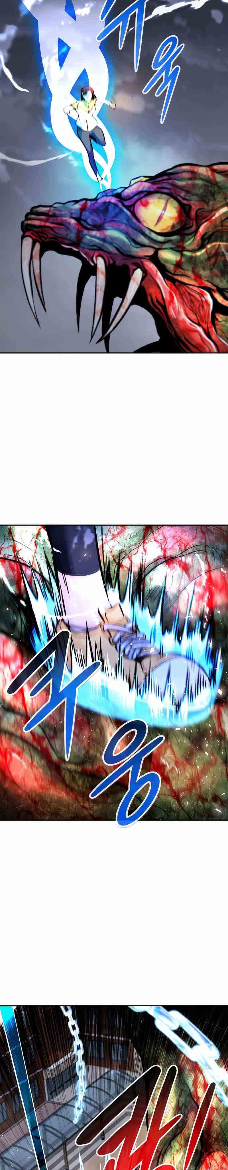 All Rounder Chapter 34 Bahasa Indonesia