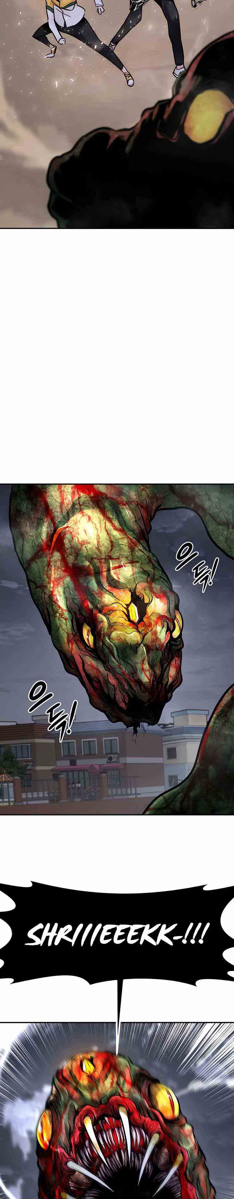 All Rounder Chapter 34 Bahasa Indonesia