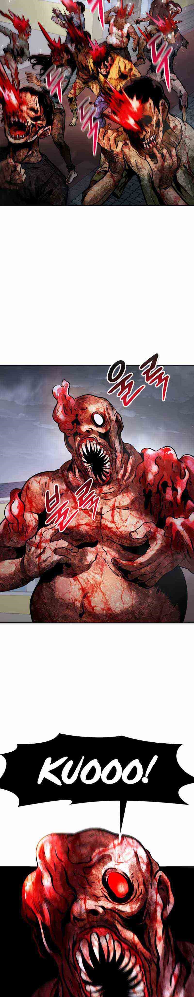 All Rounder Chapter 34 Bahasa Indonesia