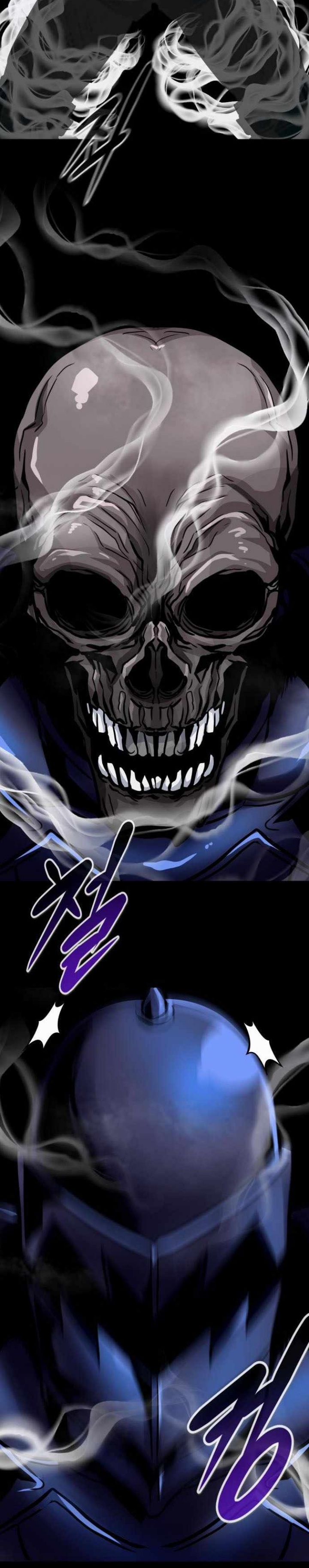 All Rounder Chapter 57 Bahasa Indonesia