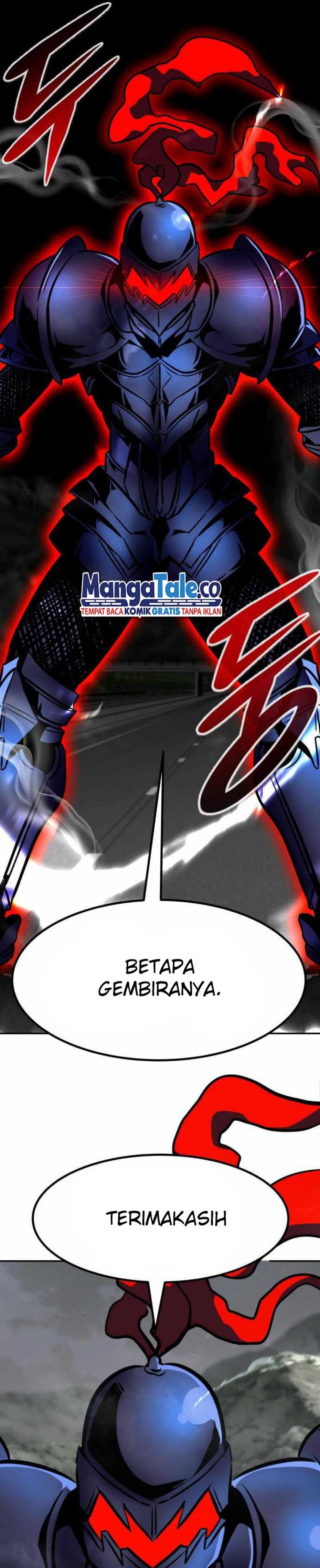 All Rounder Chapter 57 Bahasa Indonesia