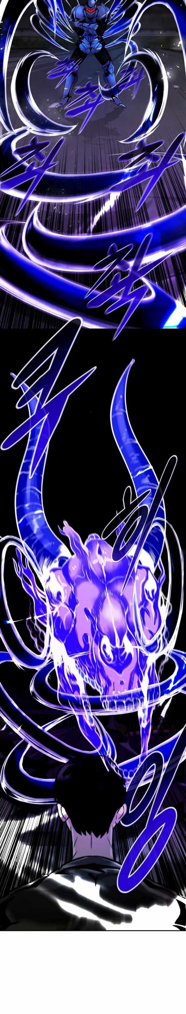 All Rounder Chapter 57 Bahasa Indonesia