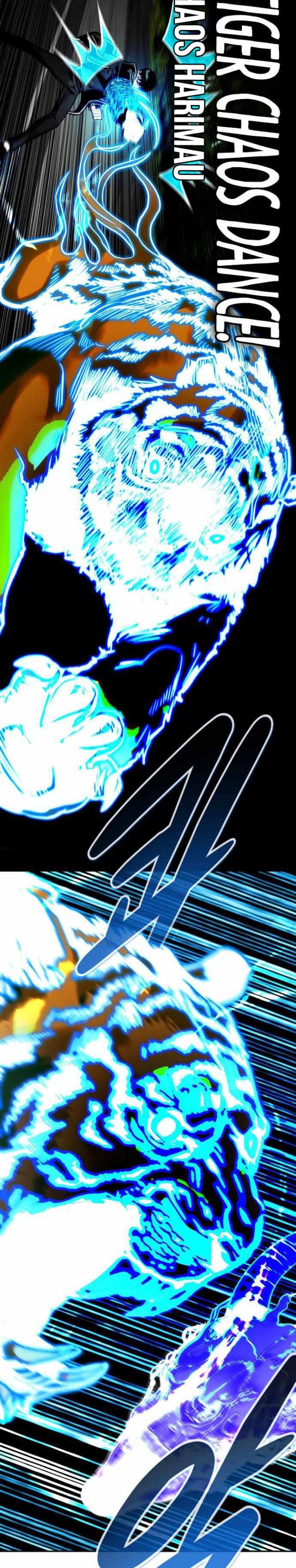 All Rounder Chapter 57 Bahasa Indonesia