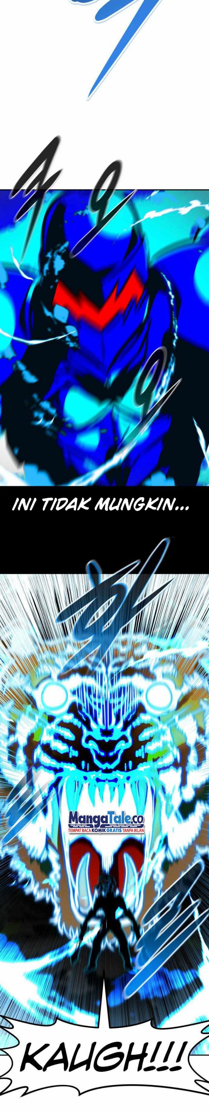 All Rounder Chapter 57 Bahasa Indonesia