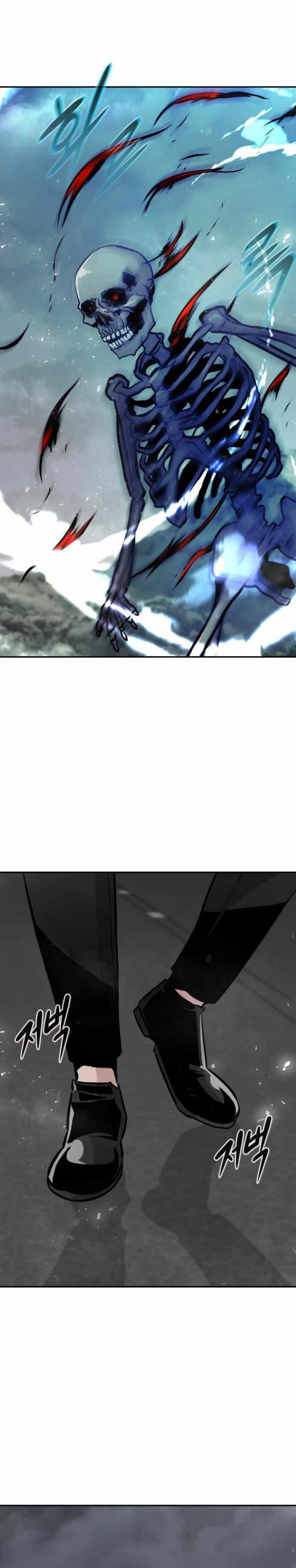 All Rounder Chapter 57 Bahasa Indonesia