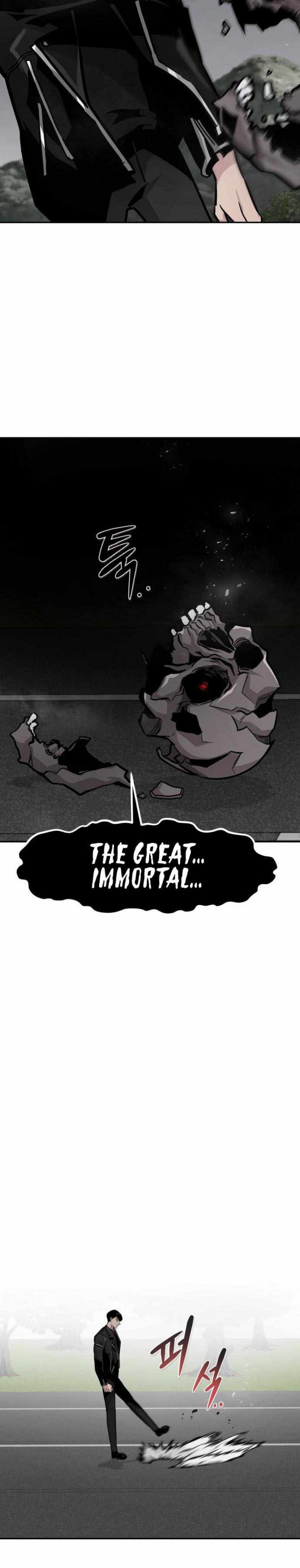 All Rounder Chapter 57 Bahasa Indonesia