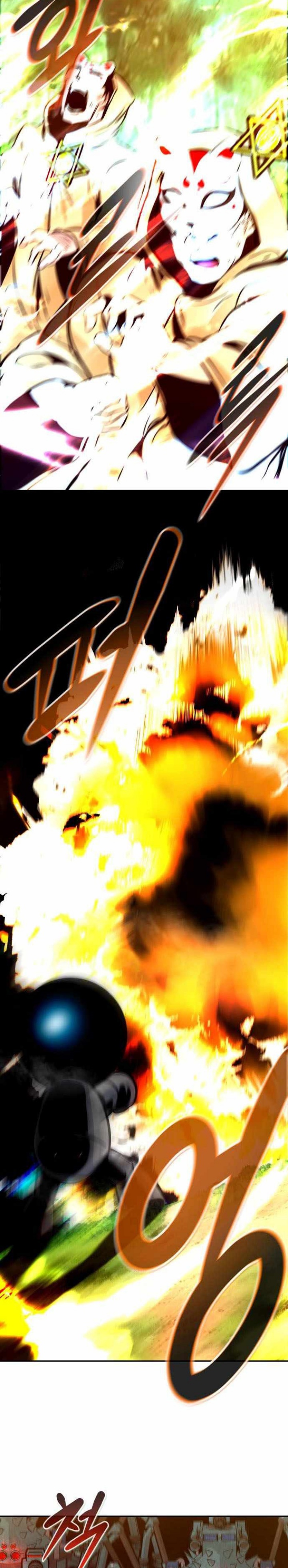 All Rounder Chapter 57 Bahasa Indonesia