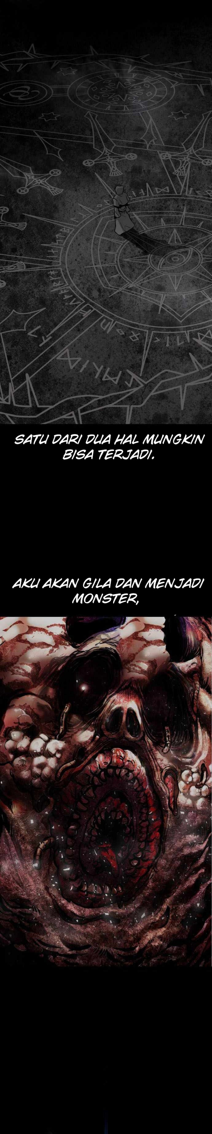 All Rounder Chapter 57 Bahasa Indonesia