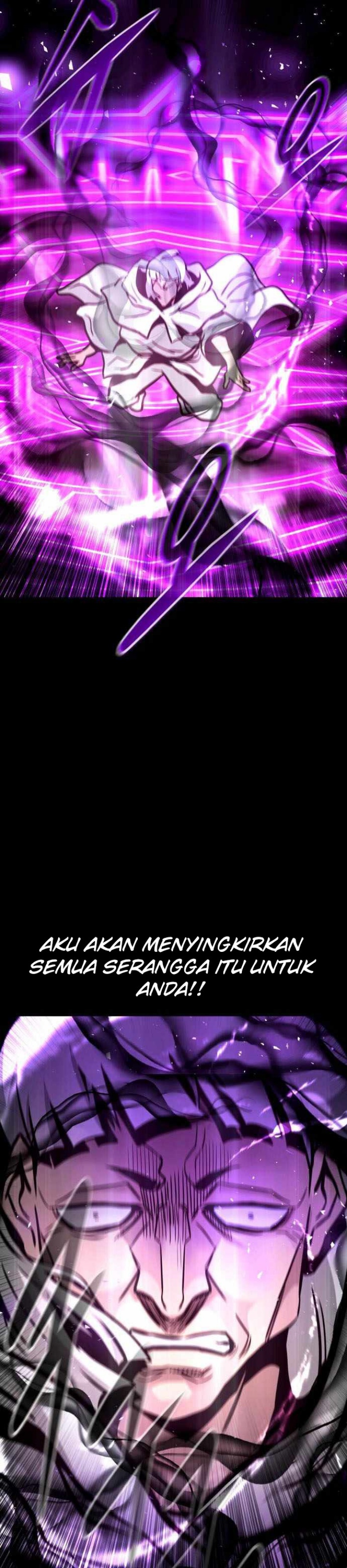 All Rounder Chapter 57 Bahasa Indonesia