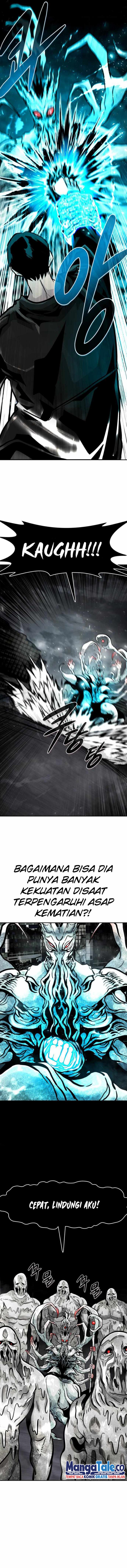 All Rounder Chapter 60 Bahasa Indonesia