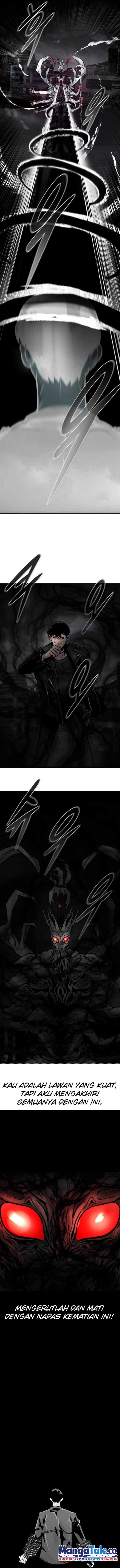 All Rounder Chapter 60 Bahasa Indonesia