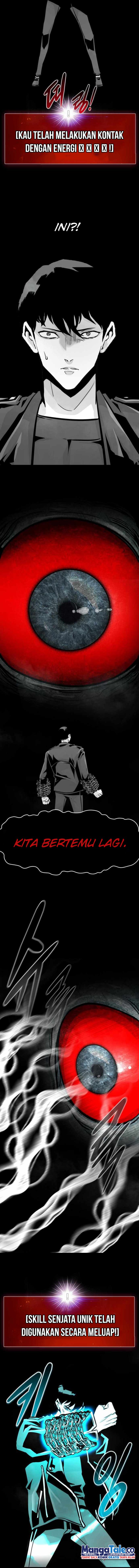 All Rounder Chapter 60 Bahasa Indonesia