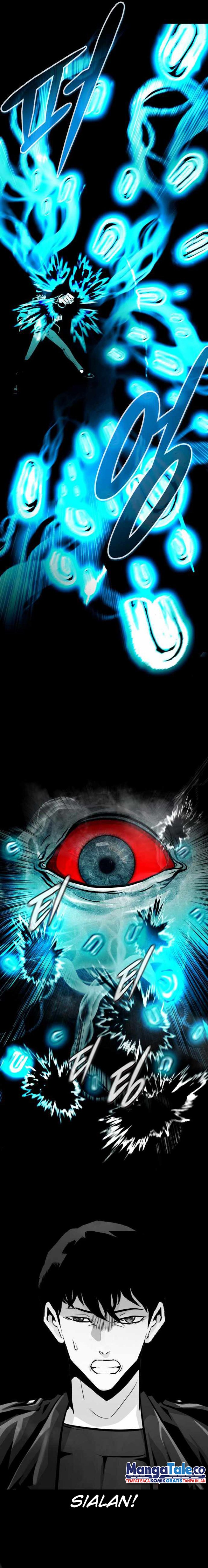 All Rounder Chapter 60 Bahasa Indonesia