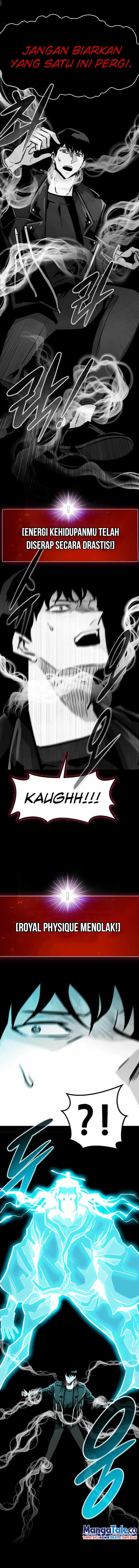 All Rounder Chapter 60 Bahasa Indonesia