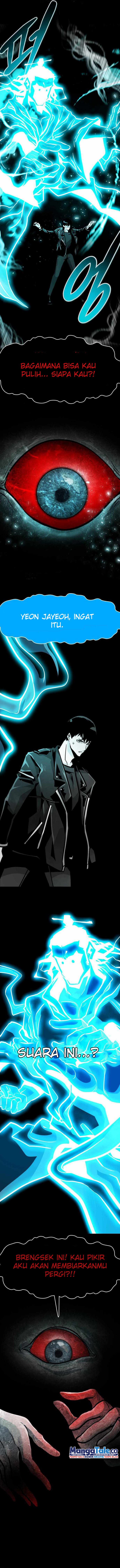 All Rounder Chapter 60 Bahasa Indonesia