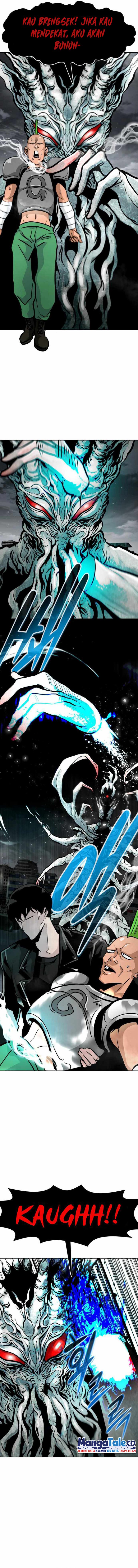 All Rounder Chapter 60 Bahasa Indonesia