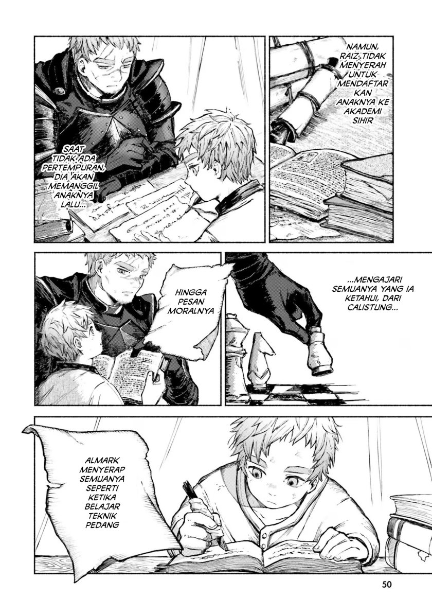 Almark chapter 1