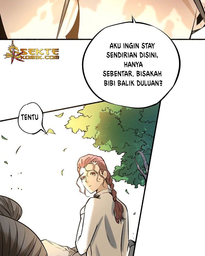 Almighty Master chapter 2