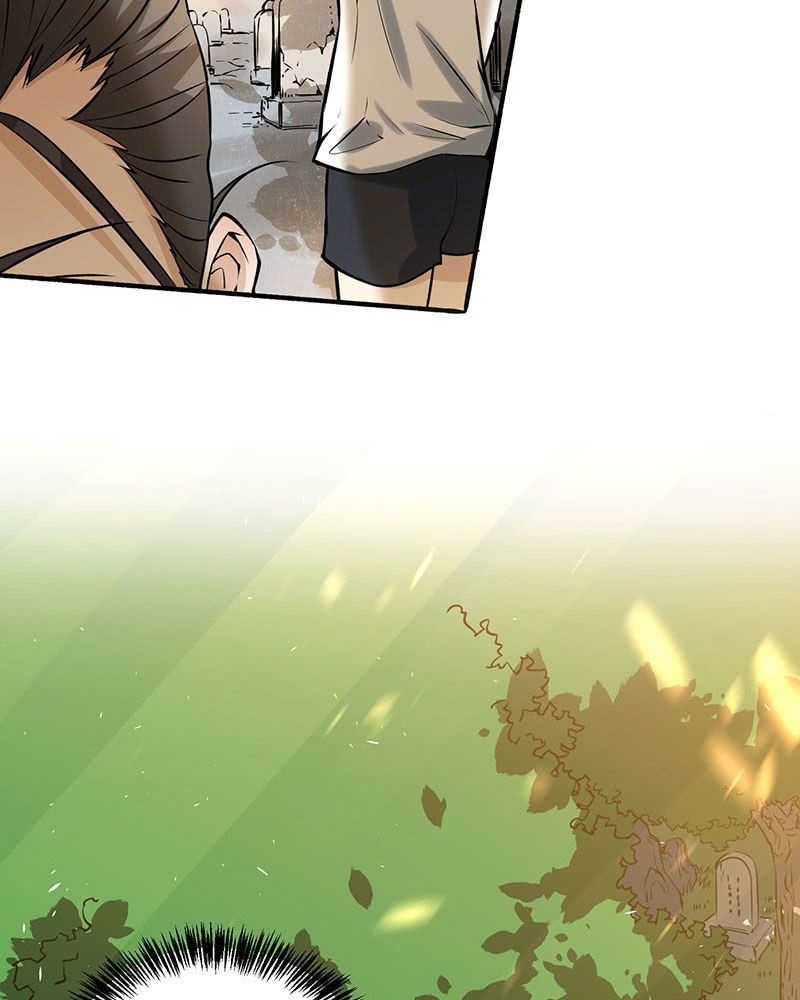 Almighty Master chapter 2