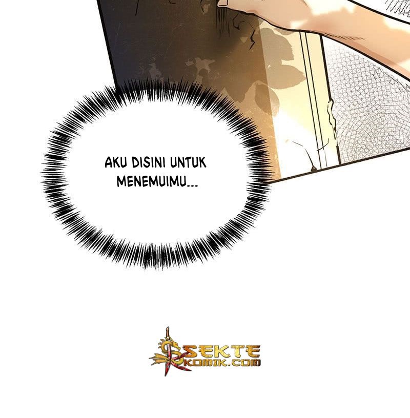 Almighty Master chapter 2
