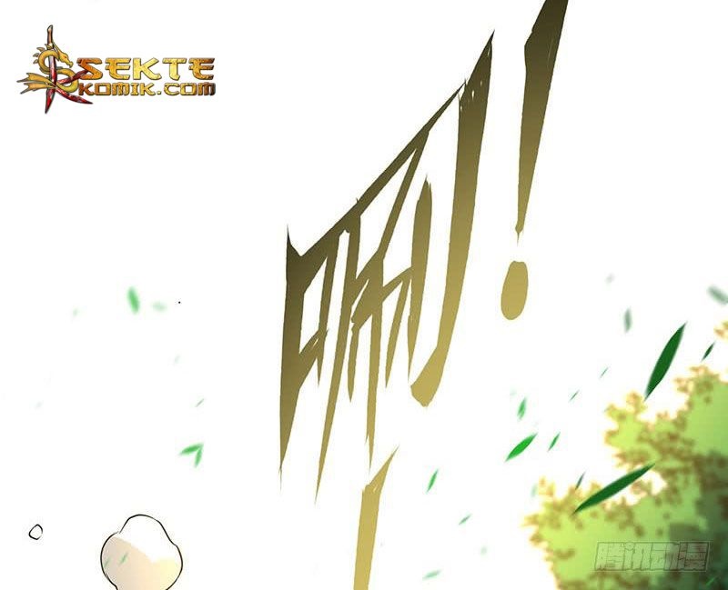 Almighty Master chapter 2